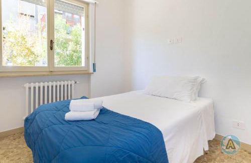 Silvi Marina Apartamento | 79a - comodo appartamento per il mare
