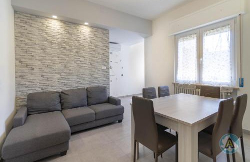 Silvi Marina Apartamento | 79a - comodo appartamento per il mare