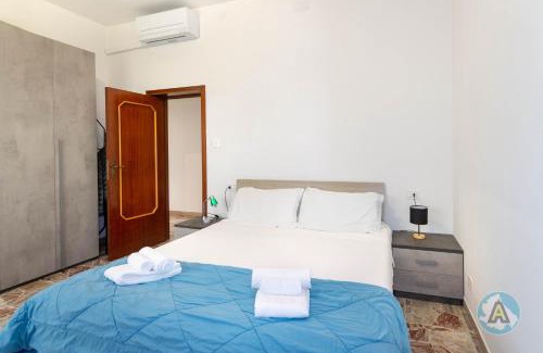 Silvi Marina Apartamento | 79a - comodo appartamento per il mare