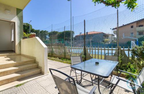 Silvi Marina Apartamento | 79a - comodo appartamento per il mare