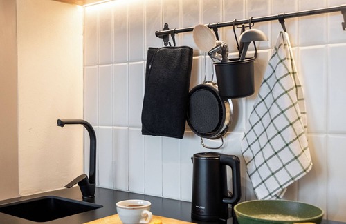 Zona Rosa Apartamento | 79bogotá Boutique Suites