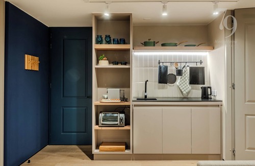 Zona Rosa Apartamento | 79bogotá Boutique Suites