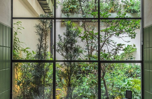 Zona Rosa Apartamento | 79bogotá Boutique Suites