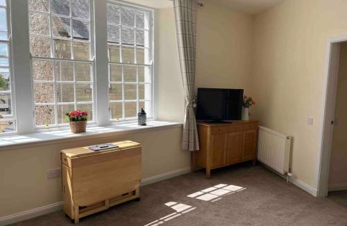 Duns Apartamento | 7A Murray Street