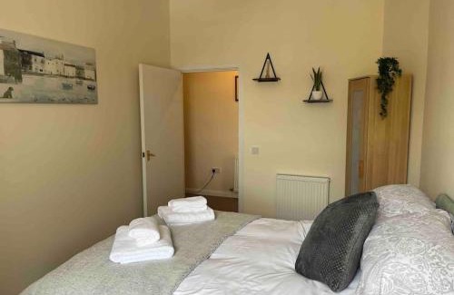 Duns Apartamento | 7A Murray Street