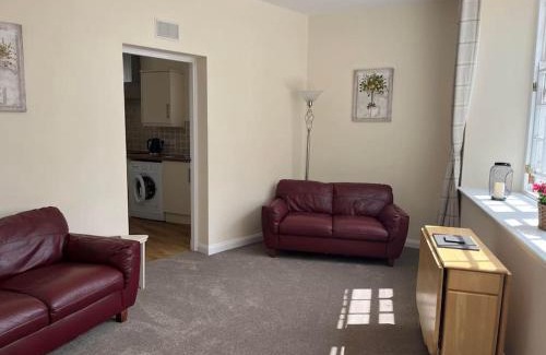 Duns Apartamento | 7A Murray Street