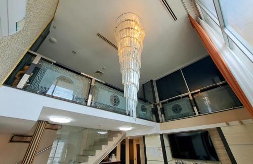 Khlong Toei Nuea Casa | 7B-Short-term rental allowed-5BRs Downtown Bangkok