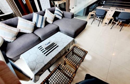 Khlong Toei Nuea Casa | 7B-Short-term rental allowed-5BRs Downtown Bangkok