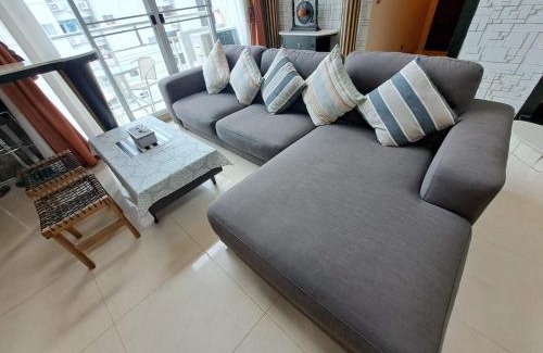 Khlong Toei Nuea Casa | 7B-Short-term rental allowed-5BRs Downtown Bangkok