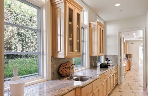 Bel Air Villa | 7BD Mediterranean Villa in the Heart of Bel Air