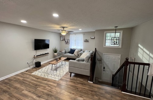 Stone Mountain Casa | 7BDR Double Home SLP20
