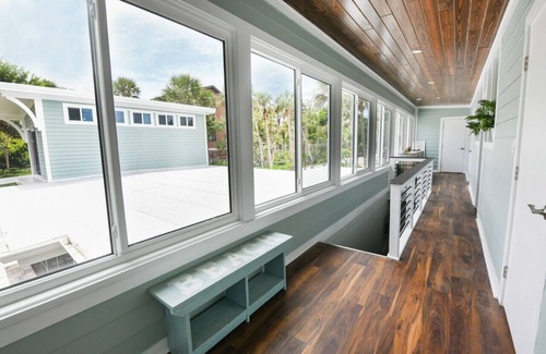 Englewood Casa | 7BR, 3BA, Sleeps 17 near Englewood Beach, Manasota Key