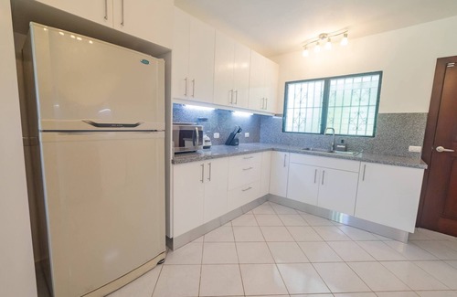 Sosua Apartamento | 7br Massive Villa In Sosúa - 2mins From Nightlife!