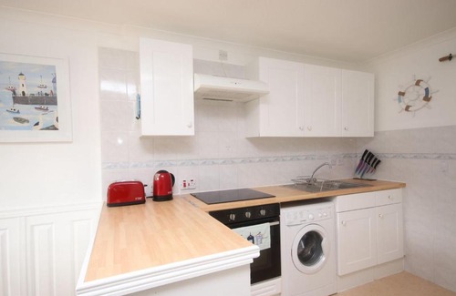 Earnley Chalet De Esquí | 7C Medmerry Park 2 Bedroom Chalet