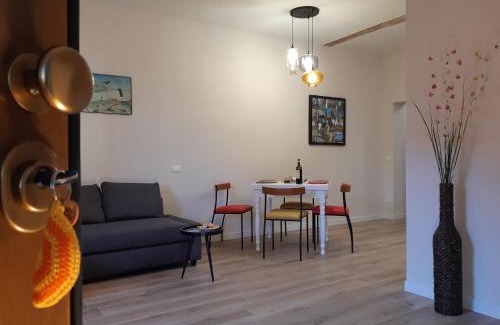 Lastra a Signa Apartamento | 7centro