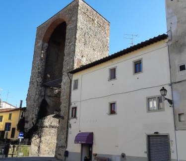 Lastra a Signa Apartamento | 7centro