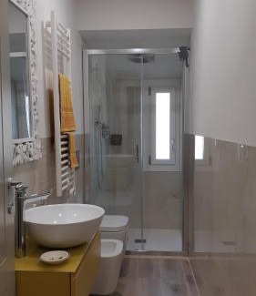 Lastra a Signa Apartamento | 7centro