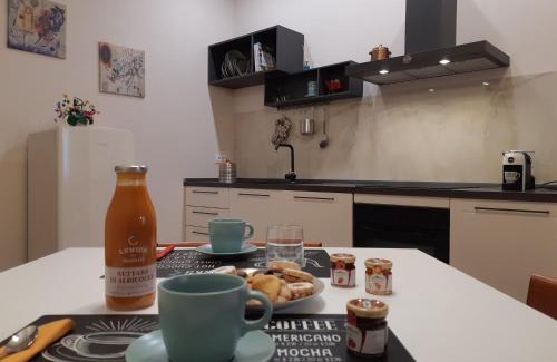 Lastra a Signa Apartamento | 7centro