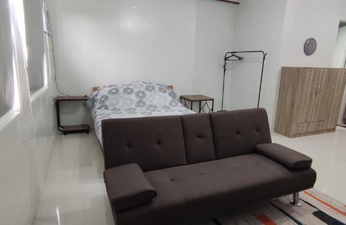 Bacolod Apartamento | 7D Majorca Camella Manors Condo
