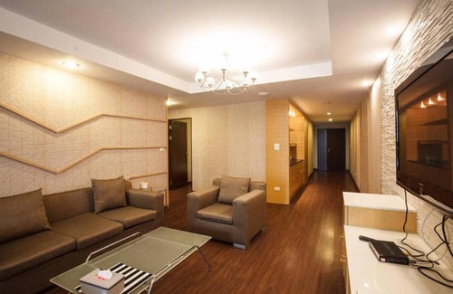 Khlong Toei Nuea Apartamento | 7D-Short-term rental allowed-3BRs Downtown Bangkok