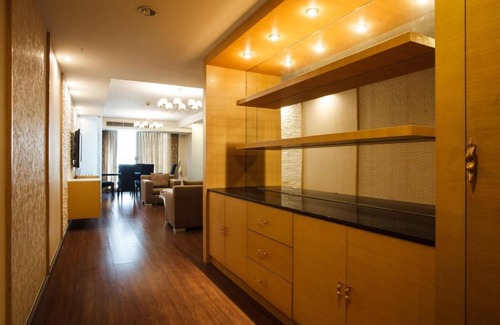 Khlong Toei Nuea Apartamento | 7D-Short-term rental allowed-3BRs Downtown Bangkok