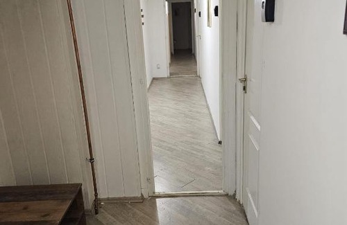 Erzsebetvaros Casa | 7DAB 10 contactless self check-in