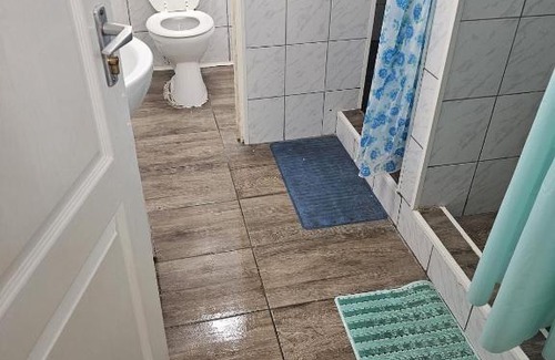 Erzsebetvaros Casa | 7DAB 10 contactless self check-in