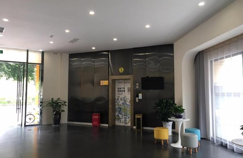 Mianyang Hotel | 7Days Inn Santai Zizhou Avenue Branch