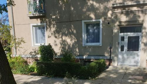 Komlo Apartamento | 7Domb Apartman