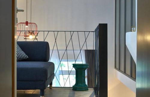 Komlo Apartamento | 7Domb Apartman