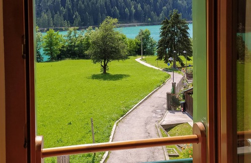 Auronzo di Cadore Apartamento | 7casa - Apartamento en Auronzo - Dolomitas