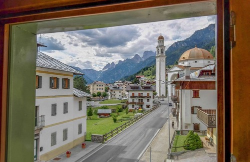 Auronzo di Cadore Apartamento | 7casa - Apartamento en Auronzo - Dolomitas