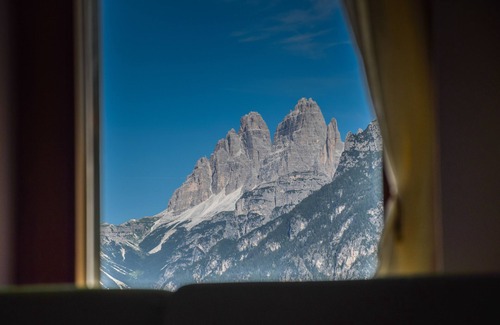 Auronzo di Cadore Apartamento | 7casa - Apartamento en Auronzo - Dolomitas