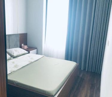 Le Chan Apartamento | 7Homestay