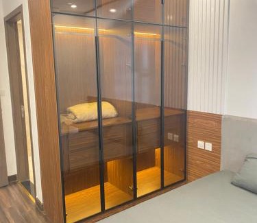 Le Chan Apartamento | 7Homestay