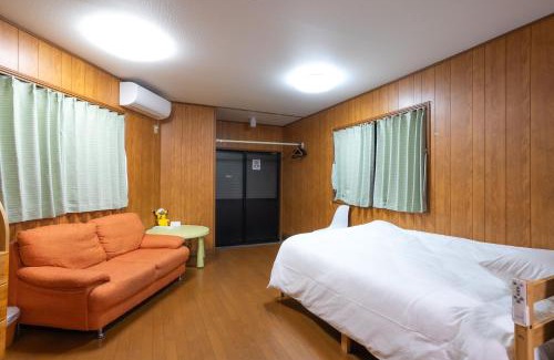 Adachi Casa | 7House