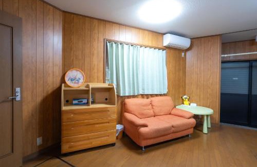 Adachi Casa | 7House