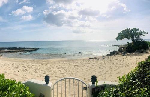 Seven Mile Beach Apartamento | 7Mile Beachfront Apartment