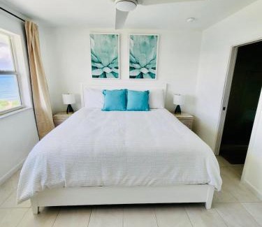 Seven Mile Beach Apartamento | 7Mile Beachfront Apartment