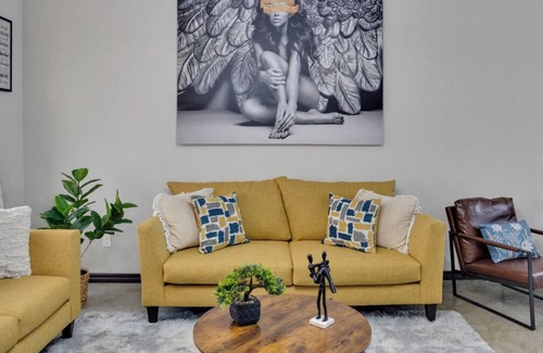 Turner Park Casa | 7min DOWNTOWN , acquarium , Zoo , 4 min Expo center , 1min to Tulsa university