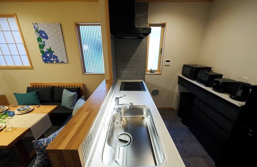Iriya Casa | 7minute walk from Iriya Station | Exclusive accom / Taito-ku Tokyo