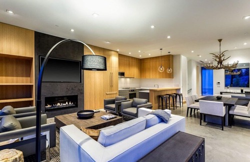 West End Casa | 7MM Aspen New Construction Residence in Town by Aspen Vacation Rentals™