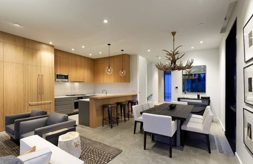 West End Casa | 7MM Aspen New Construction Residence in Town by Aspen Vacation Rentals™
