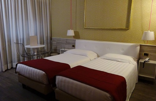 Settimo Milanese Hotel | 7MOTEL - SETTIMOTEL