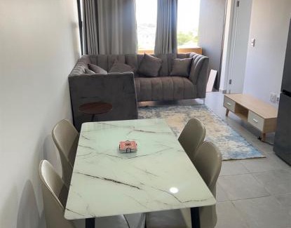 Salt Rock Apartamento | 7one4 Sheffield