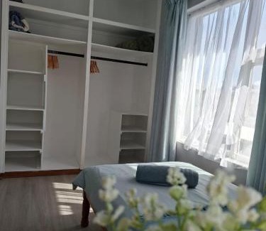 Jeffreys Bay Apartamento | 7Onthebeach