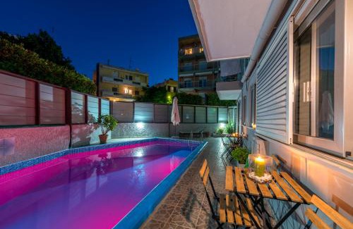 Rhodes Town Apartamento | 7Palms