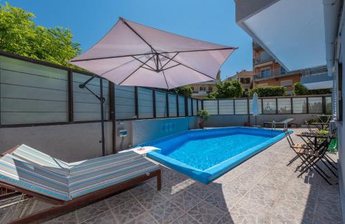 Rhodes Town Apartamento | 7Palms
