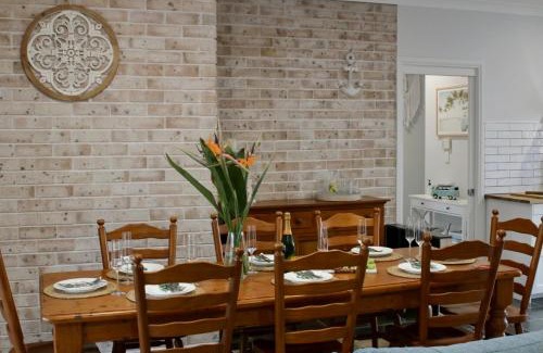 Vincentia Casa | 7Palms Retreat at Jervis Bay