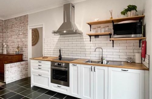 Vincentia Casa | 7Palms Retreat at Jervis Bay
